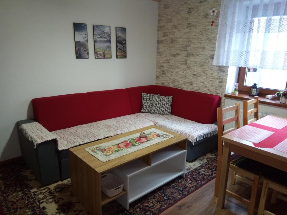 Drevenica Mak Oliver Kvacany Экстерьер фото
